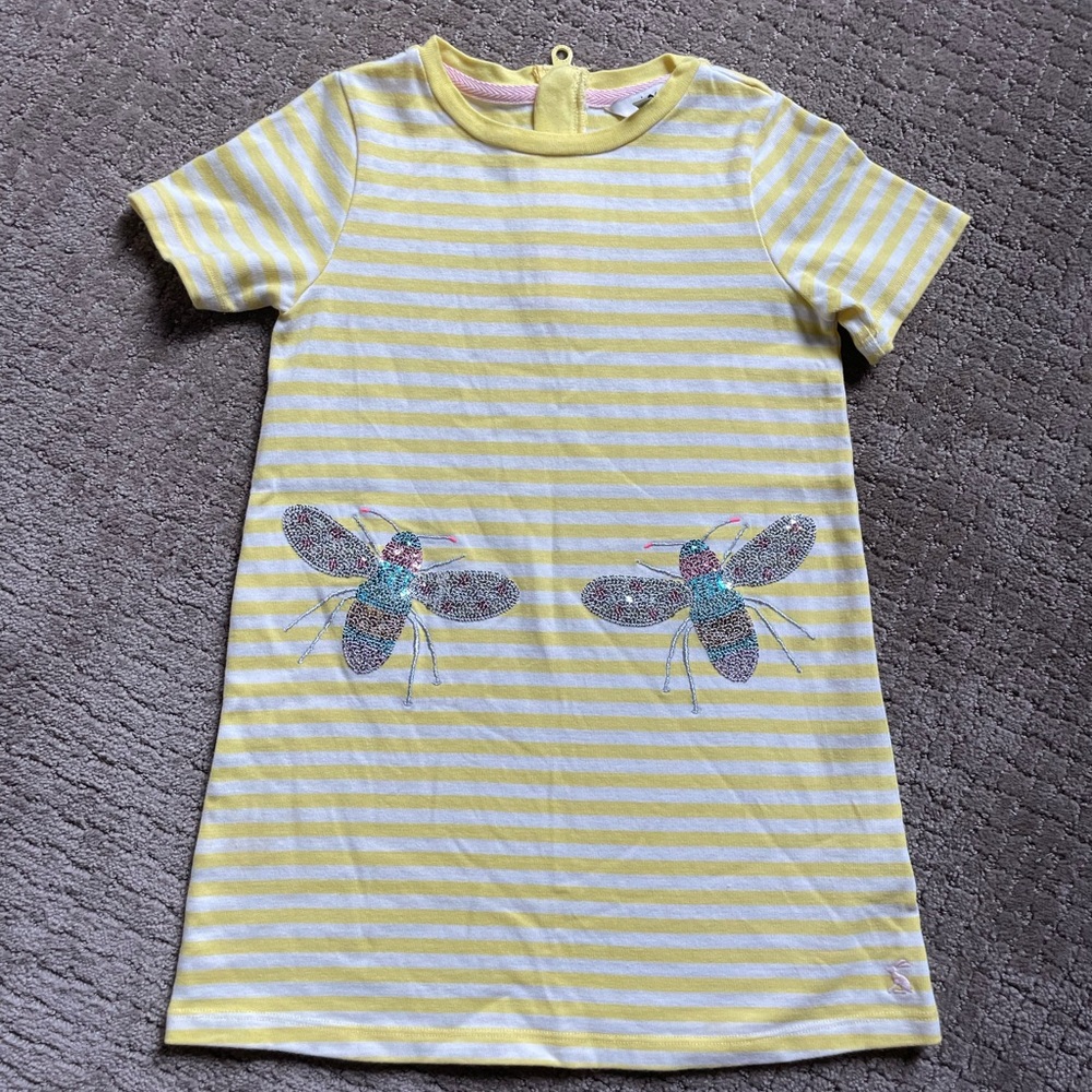 Joules Tunic 5T
